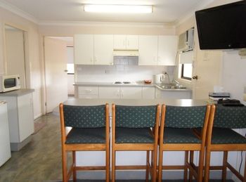 Hi-Way Motel Grafton - Foster Accommodation 10