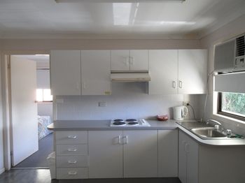 Hi-Way Motel Grafton - Foster Accommodation 11