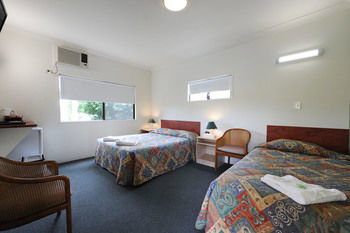 Hi-Way Motel Grafton - Foster Accommodation 12