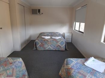Hi-Way Motel Grafton - Foster Accommodation 14