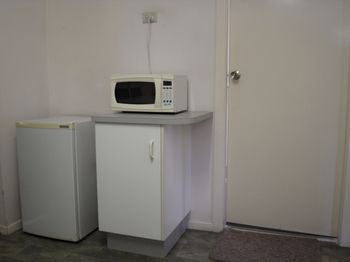 Hi-Way Motel Grafton - Foster Accommodation 15