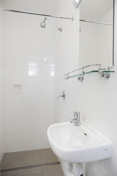 Hi-Way Motel Grafton - Foster Accommodation 17