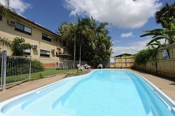 Hi-Way Motel Grafton - Foster Accommodation 19