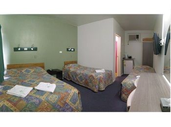 Hi-Way Motel Grafton - Foster Accommodation 21