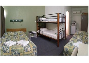 Hi-Way Motel Grafton - Foster Accommodation 22