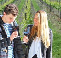 Valley Farm Vineyard Cottages - Foster Accommodation