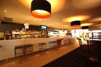Peden's Hotel - Foster Accommodation 5