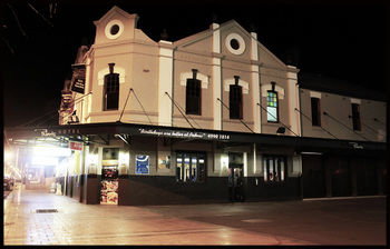 Peden's Hotel - Foster Accommodation 14