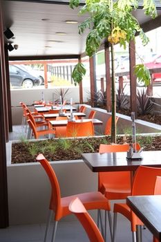 Peden's Hotel - Foster Accommodation 17
