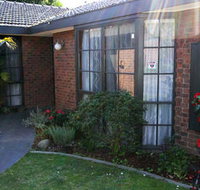 Hawthorn Holiday House - Foster Accommodation
