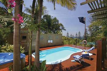 Kims Beachside Lodges - Foster Accommodation 2
