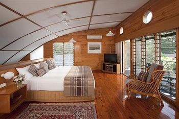 Kims Beachside Lodges - Foster Accommodation 3