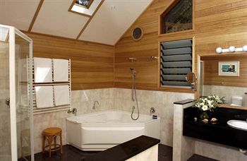 Kims Beachside Lodges - Foster Accommodation 5