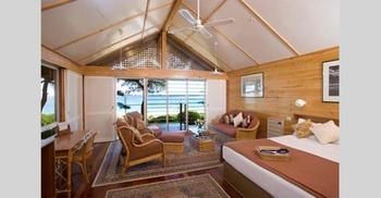 Kims Beachside Lodges - Foster Accommodation 10