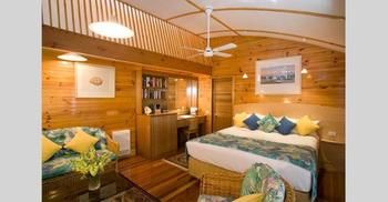 Kims Beachside Lodges - Foster Accommodation 12