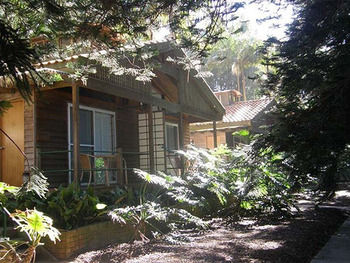 Kims Beachside Lodges - Foster Accommodation 18