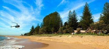Kims Beachside Lodges - Foster Accommodation 20