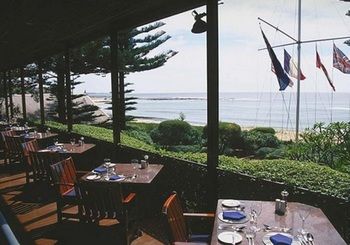 Kims Beachside Lodges - Foster Accommodation 23