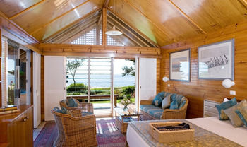 Kims Beachside Lodges - Foster Accommodation 27