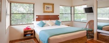 Kims Beachside Lodges - Foster Accommodation 28