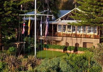 Kims Beachside Lodges - Foster Accommodation 32