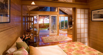 Kims Beachside Lodges - Foster Accommodation 34