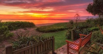 Kims Beachside Lodges - Foster Accommodation 35