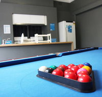 OziHouse South Yarra - Foster Accommodation