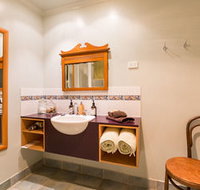 Strathvea Guest House - Foster Accommodation