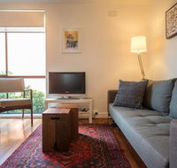 Apartment2c - Carnaby - Foster Accommodation