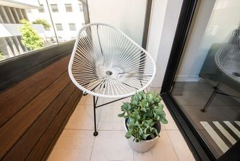 Apartment2c - Highline - Foster Accommodation 1