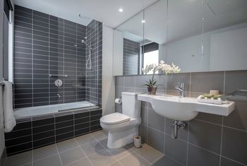 Apartment2c - Highline - Foster Accommodation 2