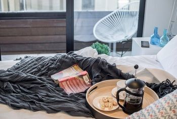 Apartment2c - Highline - Foster Accommodation 5