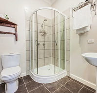 Tuck Inn Yarra Valley - Foster Accommodation