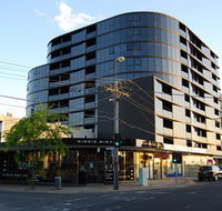 Bayside Towers Serviced Apartments - Foster Accommodation