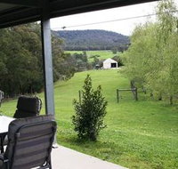The Barn at Charlottes Hill - Foster Accommodation