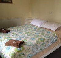 Wisemans Inn Hotel - Foster Accommodation