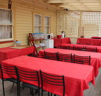 The Lady Jane Motor Inn - Foster Accommodation