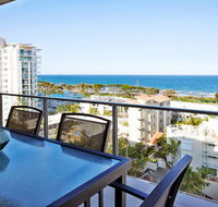Direct Hotels - Verve on Cotton Tree - Foster Accommodation