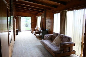 A Settler's Cottage - Foster Accommodation 0