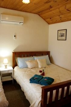 A Settler's Cottage - Foster Accommodation 5