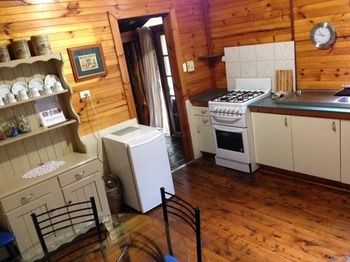 A Settler's Cottage - Foster Accommodation 8