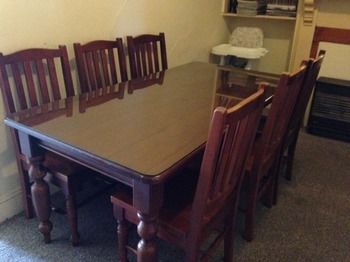 A Settler's Cottage - Foster Accommodation 12