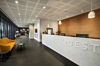 Quest Bella Vista - Foster Accommodation 13