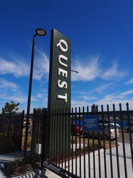 Quest Bella Vista - Foster Accommodation 22