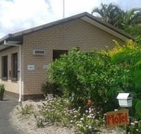 Riverpark Maroochy Motel - Foster Accommodation