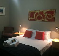 The Criterion Pub and Kitchen Carrington - Foster Accommodation