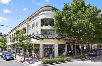 Neutral Bay 46 Young Furnished Apartment - Foster Accommodation 3