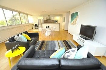 Neutral Bay 46 Young Furnished Apartment - Foster Accommodation 10