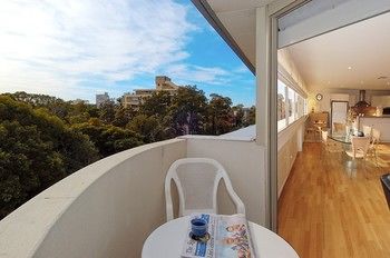 Neutral Bay 46 Young Furnished Apartment - Foster Accommodation 11